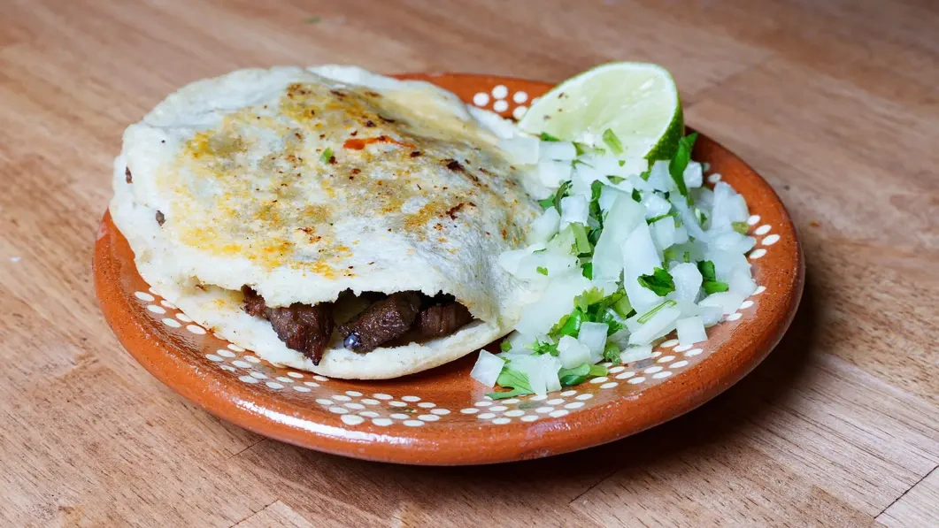 Gorditas