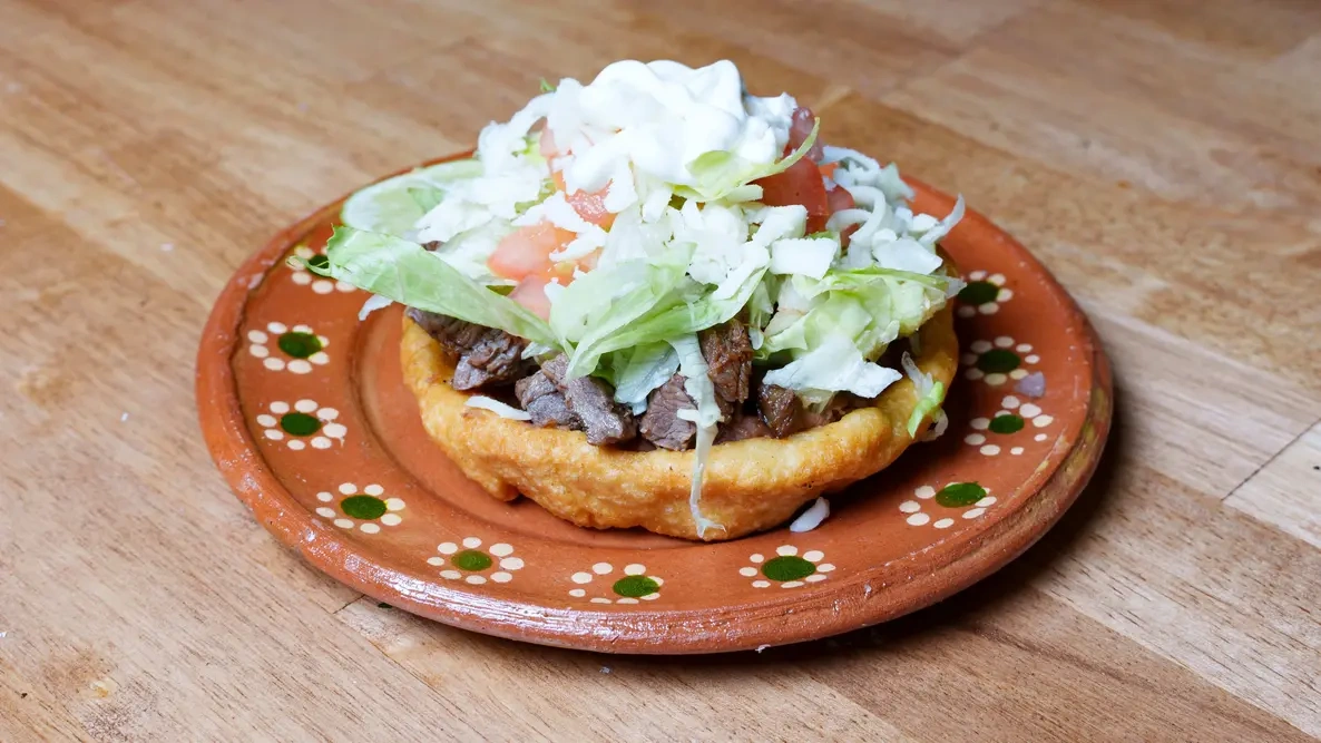 Sopes